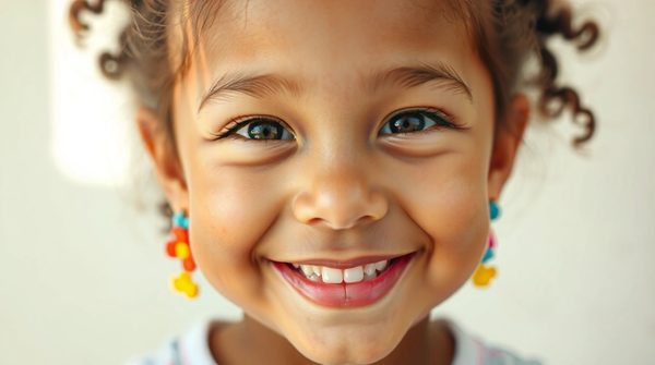 Boucles d'oreille stitch : des bijoux fun pour petites princesses