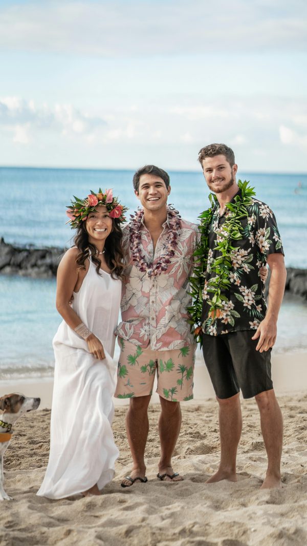Chemise hawaienne : des motifs tropicaux à découvrir cette saison !