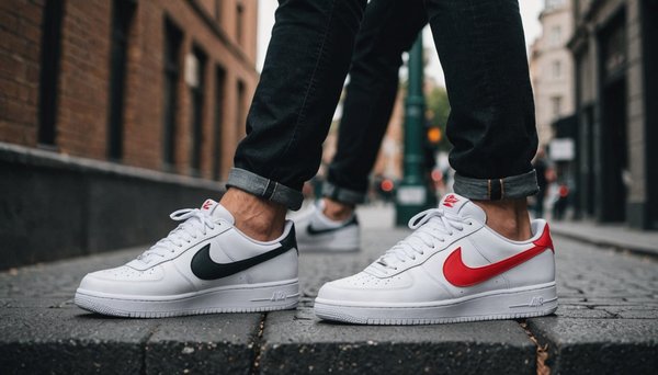 Découvrez les meilleures offres de sneakers en un clic !