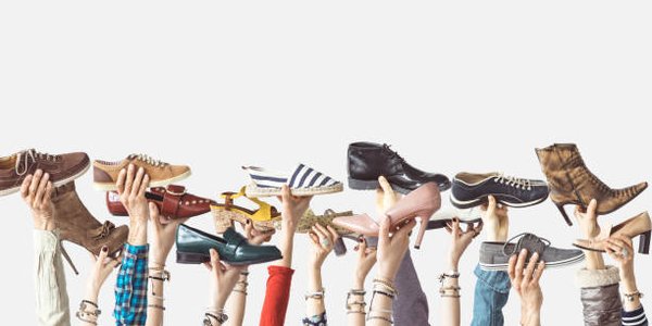Le site de chaussures qui allie qualité et économies actuelles