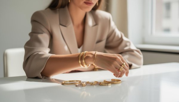 Comment choisir le bracelet doré adapté à votre style en 2026 ?