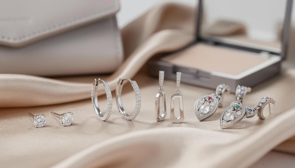 Comment choisir la boucle d'oreille diamant idéale pour chaque style ?